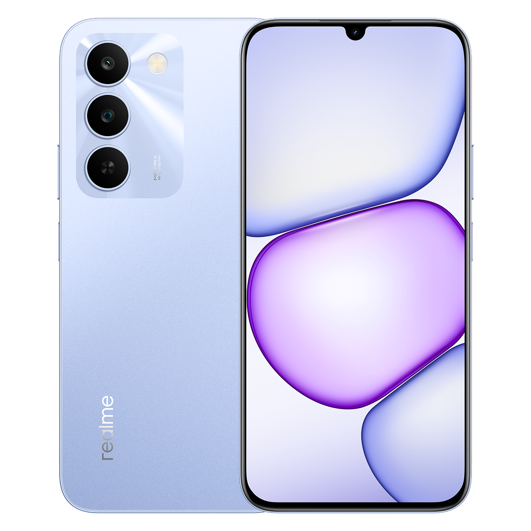 realme C83 5G