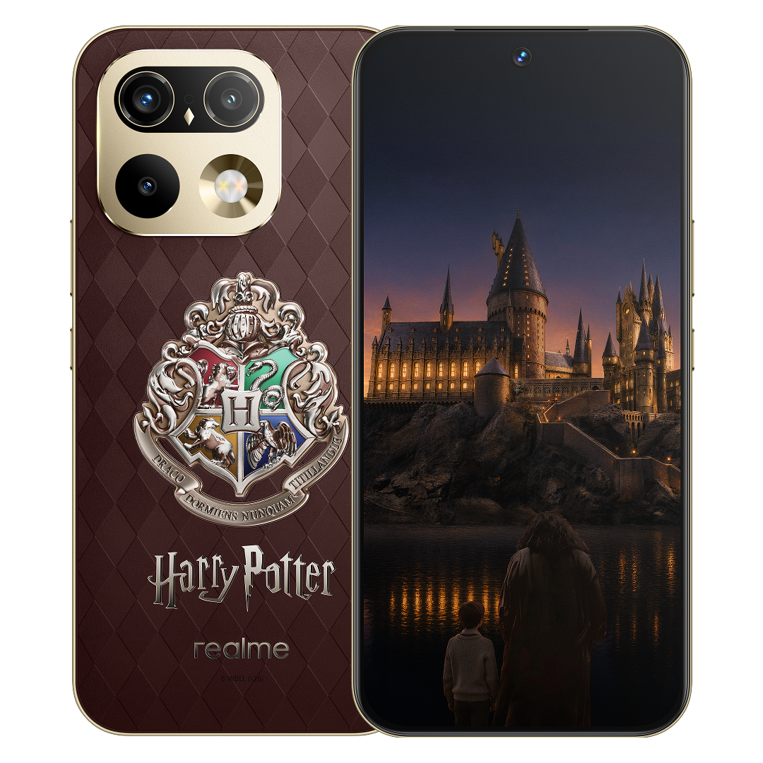 Realme 16 Pro Harry Potter Edition: Price, Variants, Battery, Display, Features And More